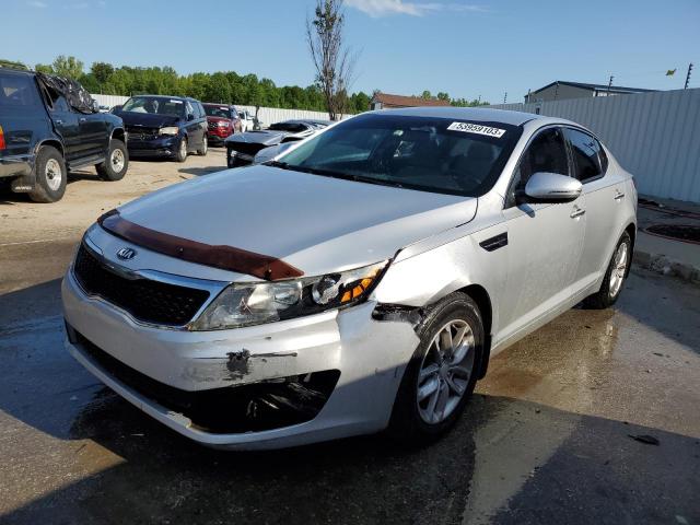 KIA OPTIMA LX 2013 5xxgm4a79dg182064