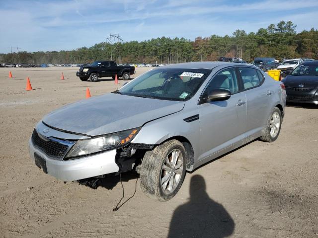 KIA OPTIMA 2013 5xxgm4a79dg182095