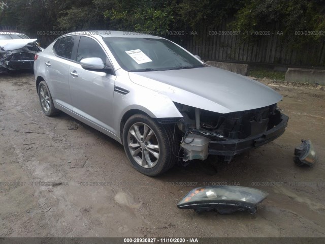 KIA OPTIMA 2013 5xxgm4a79dg182677