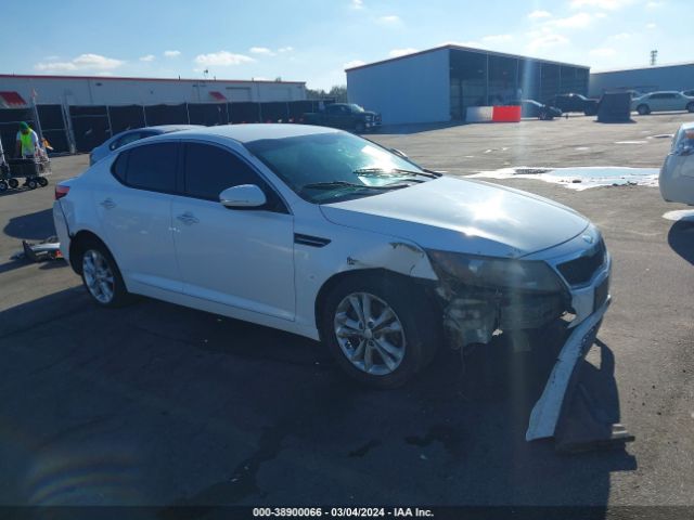 KIA OPTIMA 2013 5xxgm4a79dg183425