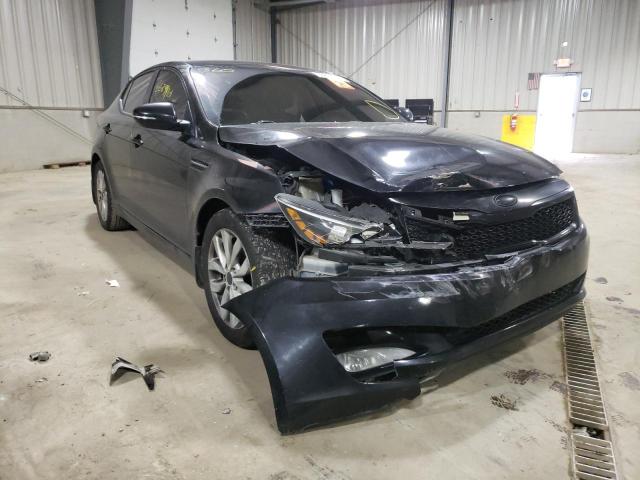 KIA OPTIMA LX 2013 5xxgm4a79dg184039