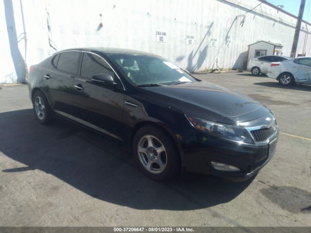 KIA OPTIMA 2013 5xxgm4a79dg184137