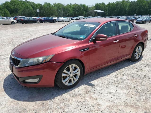 KIA OPTIMA 2013 5xxgm4a79dg184266