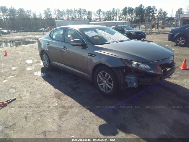 KIA OPTIMA 2013 5xxgm4a79dg185837