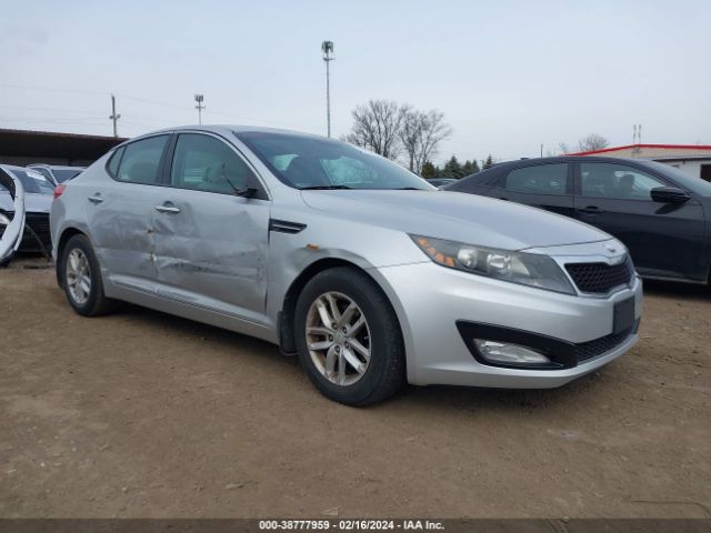 KIA OPTIMA 2013 5xxgm4a79dg188043