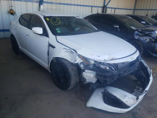 KIA OPTIMA LX 2013 5xxgm4a79dg189743