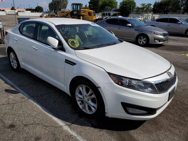 KIA OPTIMA LX 2013 5xxgm4a79dg190021