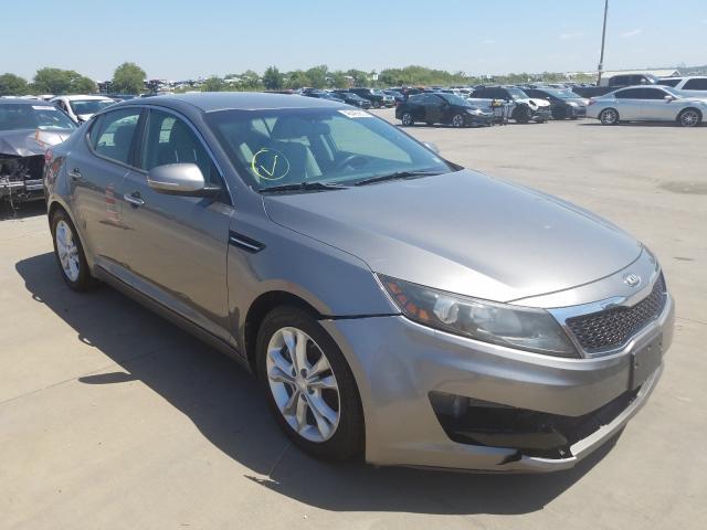 KIA OPTIMA LX 2013 5xxgm4a79dg190665