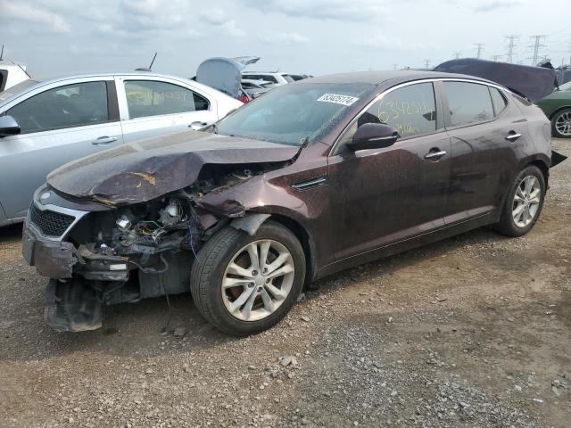 KIA OPTIMA 2013 5xxgm4a79dg190925