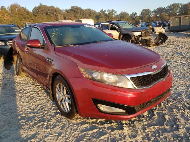 KIA OPTIMA LX 2013 5xxgm4a79dg191444