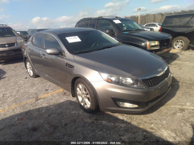 KIA OPTIMA 2013 5xxgm4a79dg192982