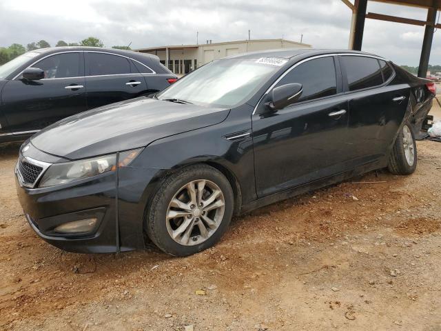 KIA OPTIMA 2013 5xxgm4a79dg193131