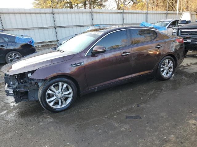 KIA OPTIMA 2013 5xxgm4a79dg193307