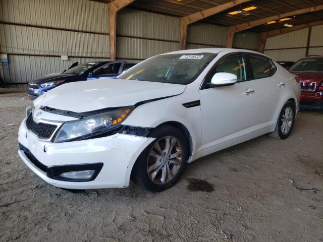 KIA OPTIMA 2013 5xxgm4a79dg193484