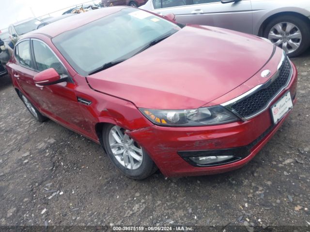 KIA OPTIMA 2013 5xxgm4a79dg195932