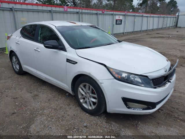 KIA OPTIMA 2013 5xxgm4a79dg197731