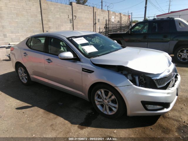 KIA OPTIMA 2013 5xxgm4a79dg198376