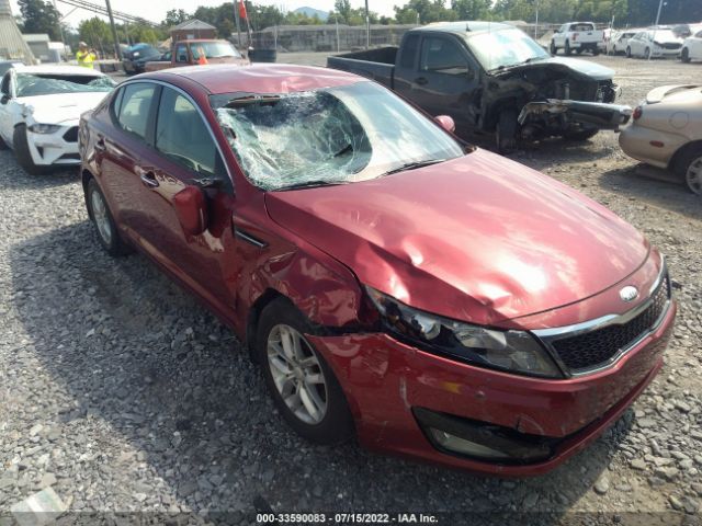 KIA OPTIMA 2013 5xxgm4a79dg198443