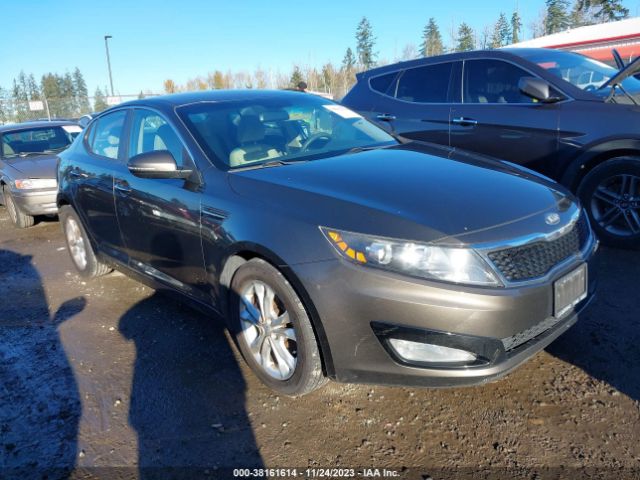 KIA OPTIMA 2013 5xxgm4a79dg199947