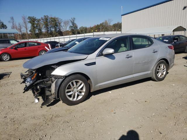 KIA OPTIMA 2013 5xxgm4a79dg200837