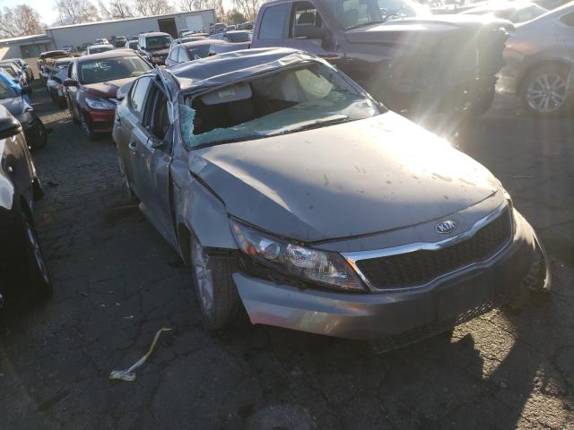 KIA OPTIMA LX 2013 5xxgm4a79dg201468