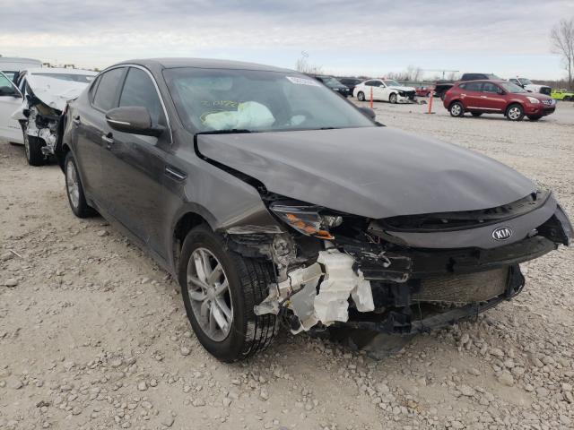 KIA OPTIMA LX 2013 5xxgm4a79dg201728