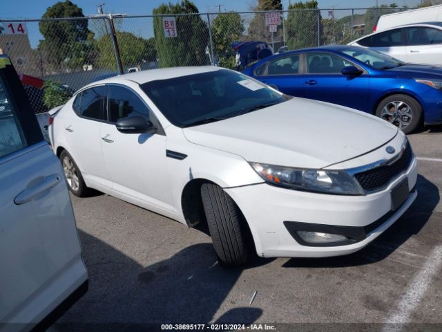 KIA OPTIMA 2013 5xxgm4a79dg202281