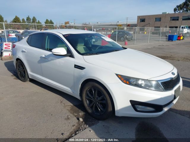 KIA OPTIMA 2013 5xxgm4a79dg202295