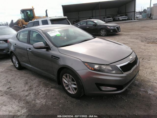 KIA OPTIMA 2013 5xxgm4a79dg203317