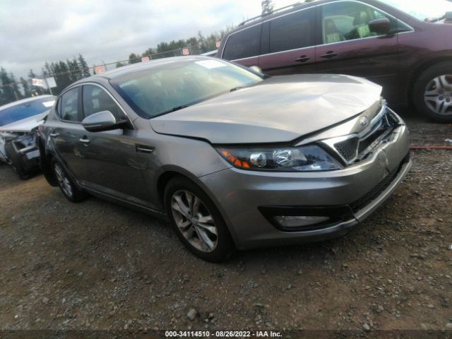 KIA OPTIMA 2013 5xxgm4a79dg204645