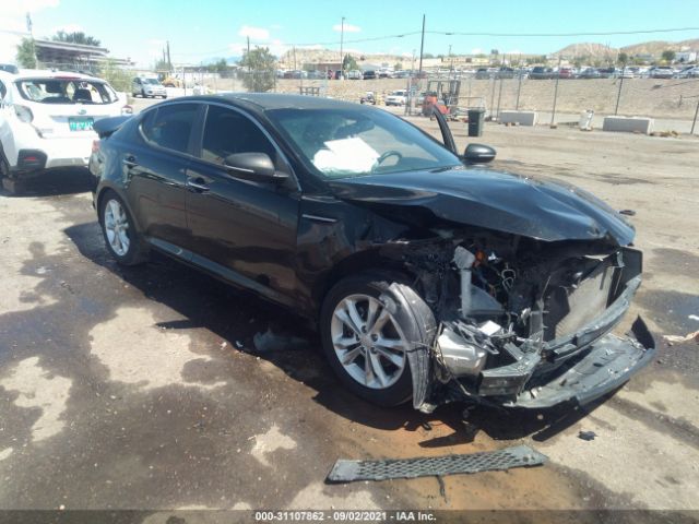 KIA OPTIMA 2013 5xxgm4a79dg205665