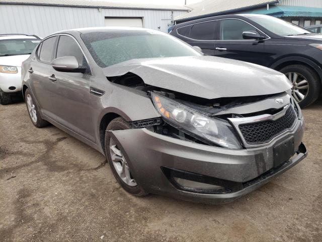 KIA OPTIMA 2013 5xxgm4a79dg205990