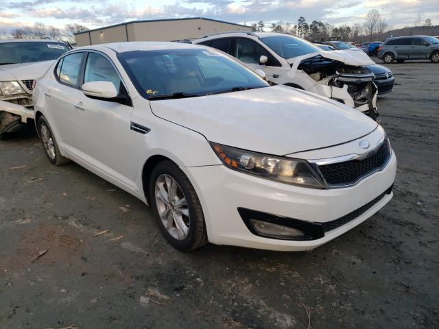 KIA OPTIMA LX 2013 5xxgm4a79dg206315