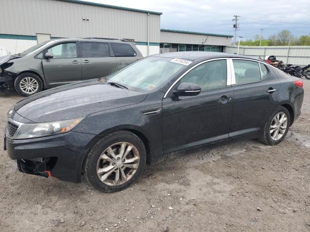 KIA OPTIMA 2013 5xxgm4a79dg206492