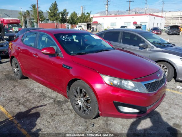 KIA OPTIMA 2013 5xxgm4a79dg206573