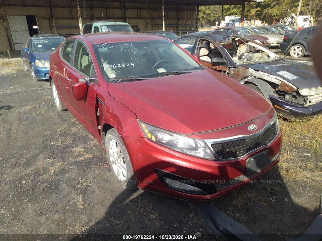 KIA OPTIMA 2013 5xxgm4a79dg207058