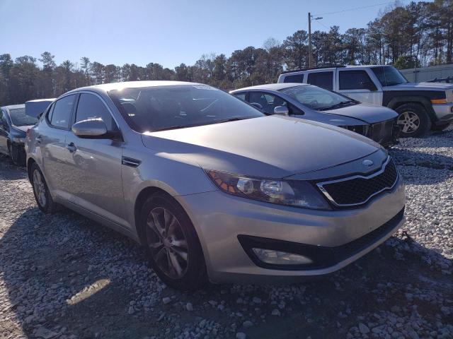 KIA OPTIMA LX 2013 5xxgm4a79dg207609