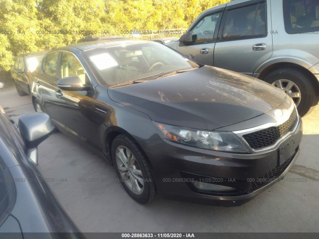 KIA OPTIMA 2013 5xxgm4a79dg208016