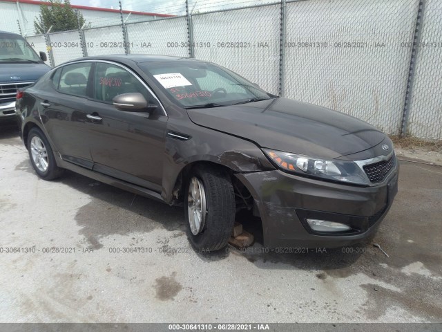 KIA OPTIMA 2013 5xxgm4a79dg208923