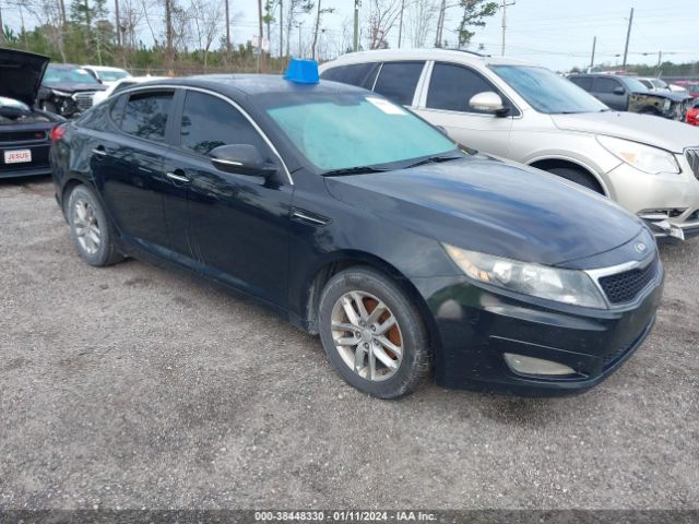 KIA OPTIMA 2013 5xxgm4a79dg209151