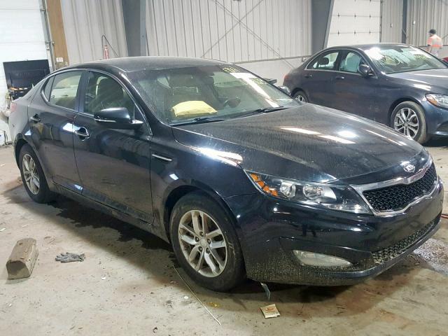 KIA OPTIMA LX 2013 5xxgm4a79dg209571