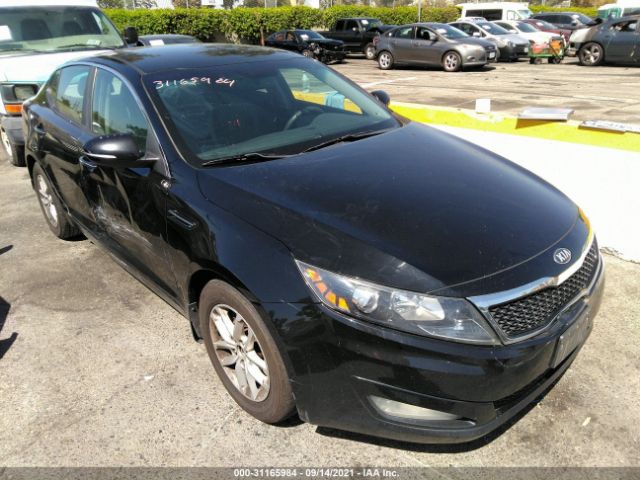 KIA OPTIMA 2013 5xxgm4a79dg210008