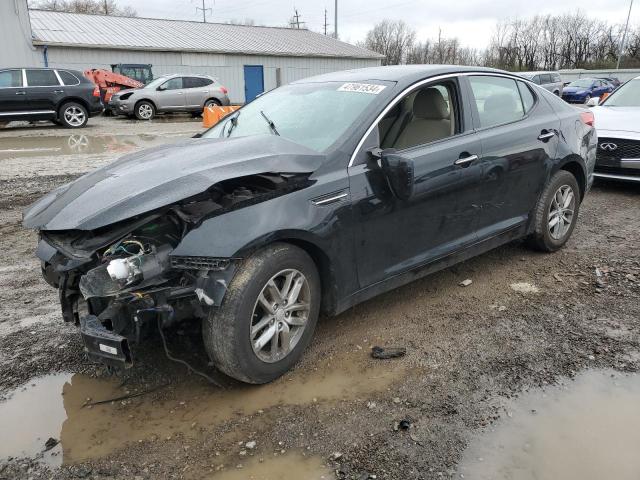 KIA OPTIMA 2013 5xxgm4a79dg210350