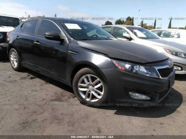 KIA OPTIMA 2013 5xxgm4a79dg211028