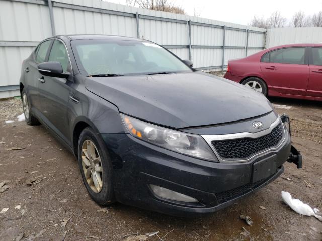 KIA OPTIMA LX 2013 5xxgm4a79dg211577