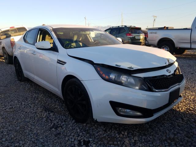 KIA OPTIMA LX 2013 5xxgm4a79dg212504