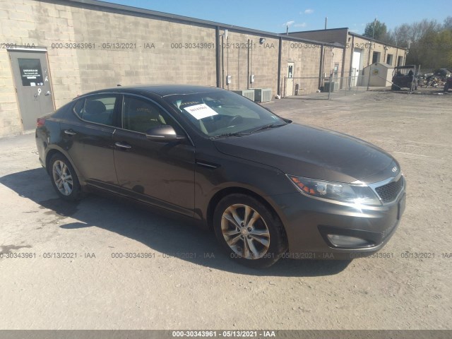 KIA OPTIMA 2013 5xxgm4a79dg213295