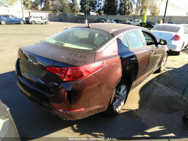 KIA OPTIMA 2013 5xxgm4a79dg213703