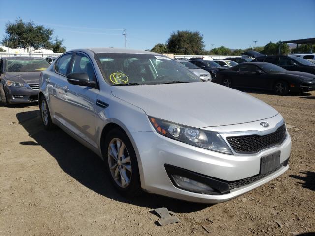 KIA OPTIMA LX 2013 5xxgm4a79dg214611