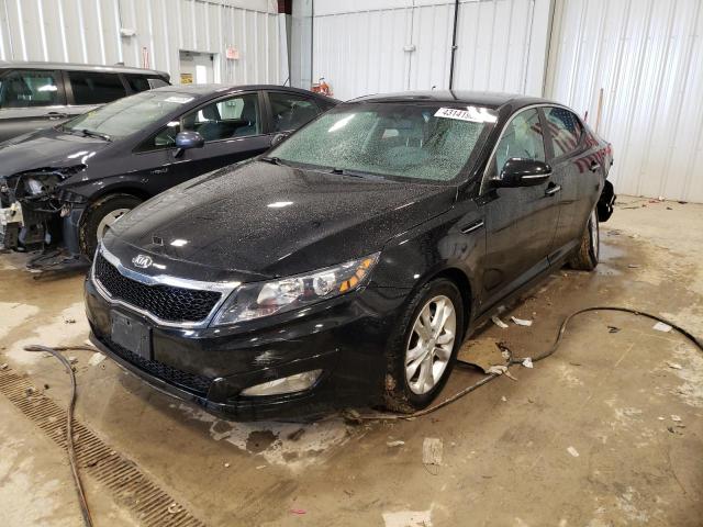 KIA OPTIMA 2013 5xxgm4a79dg215967